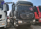 Zandvervoer 30 Ton van Tipper Truck Shacman H3000 8x4 12 de Speculant