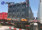 Zandvervoer 30 Ton van Tipper Truck Shacman H3000 8x4 12 de Speculant