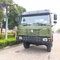 Sinotruk 8x8 met vierwielaandrijving Zware vrachtwagen Dieselbrandstof vrachtwagen