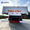 Sinotruk howo Cargo Truck 4x2 25 Ton 300pk goedkoop en prima te koop