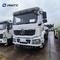 Shacman H3000 trekker vrachtwagen 10 wielen 400 pk met fabrieksprijs