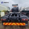 Shacman H3000 trekker vrachtwagen 10 wielen 400 pk met fabrieksprijs