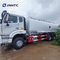 Diesel van de de Brandstoflevering van SINOTRUK HOHAN 6X4 Tankervrachtwagen voor Verkoop