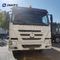 HOWO vrachtwagen 6x4 400 pk 10 - 25 ton vrachtwagen 10 wielen ondersteuning aanpassing