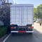 HOWO 6X4 Zware vrachtwagen 400 pk 20 ton