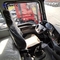 Shacman E3 30t zware vrachtwagen 6x4 400 pk 10 wielbasis te koop