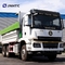 Shacman E3 30t zware vrachtwagen 6x4 400 pk 10 wielbasis te koop