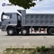 Shacman E3 Heavy Duty Dump Truck 6X4 400HP 50t 12Wheel Base Kwaliteit Keuze