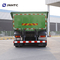 Shacman E3 Dump Tipper Truck 50 Tons 8x4 Brand New 12 Wheeler Prijs