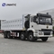 Shacman E3 Dump Truck 6X4 300HP 400HP 30t 50t 12Wheel Base Goede prijs te koop