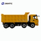 SHACMAN zware vrachtwagen dumpt vrachtwagen model nieuw 12 wielen uitgerust te koop