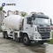 Shacman X6 Cement Beton Mixer Truck 8X4 6cbms Met goedkope prijs