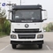 Shacman E3 vuilniscompressor Truck 6X4 15 ton New Power 10 Wheel Hot Sell