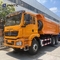 SHACMAN H3000 Dump Truck 6X4 400HP zware vrachtwagen 12 wielen uitgerust te koop