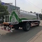 Shacman Water Tank Tanker X6 4X2 10cbm 8cbm Sprinkler Spray Truck Beste prijs