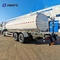 Nieuwe Howo Water Tanker Water Spraying Truck 6X4 380HP 10 Wielen 25m3 Te koop