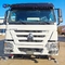 Nieuwe Howo Water Tanker Water Spraying Truck 6X4 380HP 10 Wielen 25m3 Te koop