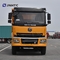 Beste Shacman E3 dumper truck 6X4 300HP 400HP 30T 50T tipper truck kwaliteitskeuze