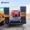 HOWO Wrecker Truck 4x2 5ton Excavator Loader Loading Tow Wrecker Flatbed Cargo Truck