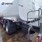 Nieuw product Sinotruk Howo Water Tank Truck 8X4 400HP 10 banden Tank Water Hot Sale