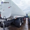Nieuw product Sinotruk Howo Water Tank Truck 8X4 400HP 10 banden Tank Water Hot Sale