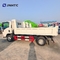 Warm te koop MINI lichte dumptruck 6 banden 2 ton- 10 ton tipper truck kleine vrachtwagen