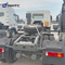 Warm verkoop SINOTRUK 6X4 400HP Traktor Truck Hoogwaardige aanhangwagen kop