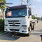 Warm verkoop SINOTRUK 6X4 400HP Traktor Truck Hoogwaardige aanhangwagen kop