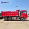 SHACMAN H3000 Dump Truck 6x4 380hp10 Wheel Dump Truck Tipper Truck 20 Cbm Capaciteit
