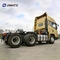 Nieuwe tractor Truck Shacman X3000 10 wielen 6X4 Trucks Hoofd Tractor Truck Goede prijs