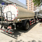 China Howo Tank Water Truck 4x2 Lichte Water Trucks 10cbm Water Sprinkler Truck