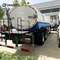 Nieuwe Sinotruk Howo Water Tank Truck 351 - 450 pk 6x4 10 wielen uit China