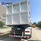 HOWO NX vuilniswagen Compactor 6x4 290HP Can Reiniging Truck Vuilniswagen Compactor Truck