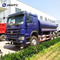 Chinese Howo Water Tank Truck 6X4 336HP 380HP 400HP 10 Wielen lage prijs