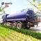 Chinese Howo Water Tank Truck 6X4 336HP 380HP 400HP 10 Wielen lage prijs