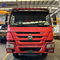 Spotgoederen Sino Truck 10 Wheels 380HP Dump Truck Fabriek Verkoop Zand Transport