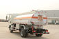 De Vrachtwagens van de Sinotruk Lichte Plicht Commerciële/4×2-Vrachtwagen 6 van de Brandstoflevering Wielen