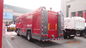 290 de Vrachtwagen van de de Reddingsbrand van PK Howo 4×2 met 8000kg-Watercapaciteit Modelshmc5256