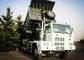 De Vrachtwagen van de de Mijnbouwstortplaats van SINOTRUK HOWO 6*4 371HP 70 Ton Ladings voor Bouwvak