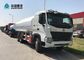 21cbm Stookolievrachtwagen, de Vrachtwagen van de VervoersOlietanker