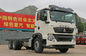 CCC SINOTRUK HOWO A7 Zware Commerciële de Leveringsvrachtwagens van de Ladingsvrachtwagen 6X4 Met lange levensuur