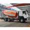 Witte de Concrete Mixervrachtwagen van Howo 6x4 Howo, de Tank van het Concrete Mixerwater