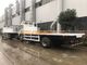 4x2 6 Flatbed Vrachtwagen van Bandensinotruk Howo voor 10 - 20T-Lading Capaicty LHD