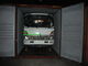 Lichte de Plichts Commerciële Vrachtwagens van LHD Euro3 102hp
