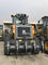 Weg Asphalt Heavy Construction Machinery GR180 Tow Hydraulic Motor Grader Machine