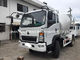 De Lichte Vrachtwagen van de de Plichts4x2 Concrete Self-Loading Concrete Mixer van de fabrieksprijs HOWO 3cbm 5M3