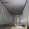 Van de de containerlevering van HOWO 6x4 van de de vrachtwagendiepvriezer het Gekoelde Vaccin Ijskast 20 Ton