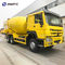 Sinotruk HOWO Euro2 cementeert de Agerende Vrachtwagen van de Concrete Mixervrachtwagen 6X4 9cbm 10cbm 8cbm