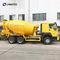 Sinotruk HOWO Euro2 cementeert de Agerende Vrachtwagen van de Concrete Mixervrachtwagen 6X4 9cbm 10cbm 8cbm