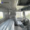 10 van de het Cementmixer van wielensinotruk HOWO het Voertuig 371hp EURO2